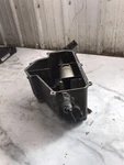 15 Yamaha Sr Viper Ltx 137" Snowmobile Oil Sump Tank Reservoir. Fixed Price $82.00.