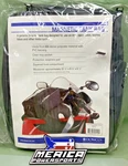 New Genuine Dowco 50108-00 Magnetic Tank Bag. Fixed Price $56.99.