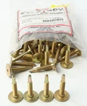 Boy 2267-P2-PS Power Point Carbide Push-through Studs Without Locknuts 1.... Fixed Price $152.99.