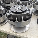 Ski-doo Mxz Rev Mach Primary Clutch Drive Summit 800 1000 Rt Oem Used Free Ship. Fixed Price $325.00.