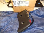 Polaris Rh Mirror Assembly 2632885. Fixed Price $50.00.