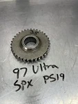 96 97 98 Polaris Xlt 600 680 Ultra Reverse Chain Case Lower Gear 1341111. Fixed Price $150.39.
