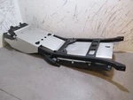Yamaha Phazer Mtx 500 Subframe Seat Rail 2009 #4. Fixed Price $47.99.