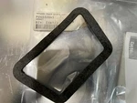 Polaris Sportsman Taillight Gasket 4032045 T232. Fixed Price $6.56.