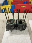 Ski-doo Grand Touring Summit 550F Fan Crankcase Engine 420890237. Fixed Price $200.00.
