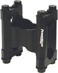 Powermadd Narrow Pivoting Riser 2" Clamps And Bolts 45720. Fixed Price $85.00.