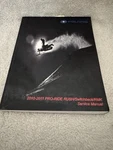 2010-2011 Polaris Pro-ride Rush Switchback Rmk Service Manual 9922832. Fixed Price $65.00.