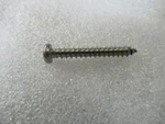 Qty Yamaha Nos Oem Pan Screw 97780-40130-00 Multi-fit Atv Utv Motorcycle. Fixed Price $24.99.