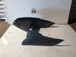 Ski-doo Mx Z Rev Trunk Black 510004628 American Sled Parts Facebook Gc Fs. Fixed Price $65.00.