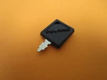Vintage Polaris Snowmobile Ignition Key 5410378. Fixed Price $20.00.