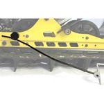Ottp Ice Scratcher Spring Right Rt. Fixed Price $52.96.