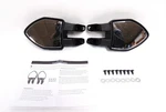 SP1 Snowmobile Windshield Rear View Mirrors 54-10004 Read Listing. Fixed Price $119.95.