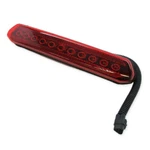 Arctic Cat Red Led Taillight W/ 10 Lead (1.5 X 9.5 In.), 0609-863. Fixed Price $112.95.