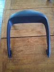 Ski Doo Nos Oem Luggage Rack 511000425 Mx Z Summit Freestyle Renegade SD7. Fixed Price $99.88.