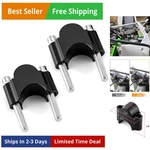 1/8" 30MM Handlebar Riser Clamp Spacer Universal Compatible With Yamaha Sup.... Fixed Price $35.77.