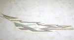 Nos Polaris 2005 Rmk Left Side Hood Decal 7172291. Fixed Price $7.99.