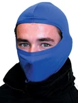 Katahdin Gear Microtherm Balaclava Face Mask - Royal Blue KG01037. Fixed Price $9.95.