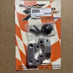 Black Diamond Xtreme 20014 Anti-slop Steering Post Support For Arcticcat Mseries. Fixed Price $65.00.