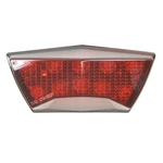 Spi Rear Tail Light Assembly For Polaris Sleds Replaces Oem # 2411092-432. Fixed Price $49.95.