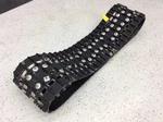Ski-doo Used Oem Camoplast Track 16X137X1.25 2.86 504152734 Mxz 800HO Renegade. Fixed Price $279.95.