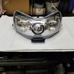 2007-2015 Polaris Dragon Iq Rmk Shift Switchback Touring Headlight 2410397. Fixed Price $44.10.