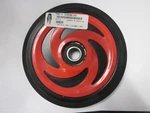 1590388-293 Nos Polaris ASM-WHEEL,SCRL,7.25,6004,I Red 2005-06 Rmk Switchback. Fixed Price $40.21.