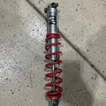 2015 Polaris Pro Rmk 800 155" Walker Evans Left Right Front Shock. Fixed Price $109.00.