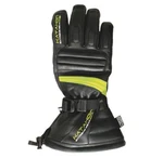 Katahdin Gear Kg-torque Leather Glove, Black/hi-viz, 4-XL. Fixed Price $65.16.