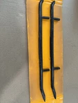 Polaris 2870997 Skag Carbide Ez Steer 3 120 Widetrak Trail Classic 500. Fixed Price $40.00.