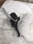05 Arctic Cat Turbo Brake Master Cylinder. Fixed Price $83.70.