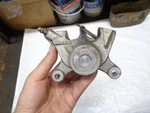 2006-2013 Polaris Dragon Iq 600 700 Shift Switchback Rmk Brake Caliper 2202742. Fixed Price $44.10.