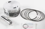 Wiseco Piston Kit 1.00MM Oversize 85.50MM, 11:1 Compression 4939M08550. Fixed Price $213.70.
