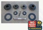 7.5" Chevy 10-BOLT Spider Gear Kit 26 Spline Rearend Axle New. Fixed Price $53.72.