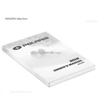 Polaris 2018 600 Indy Owners Manual New Paperback. Fixed Price $59.99.