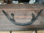 Polaris Front Bumper Edge Rmk Xc Sks 5433518-070. Fixed Price $30.09.