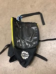 Brp Ski-doo Carrying Case Racing Trunk Bag Black Map Holder Oem Snowmobile. Fixed Price $55.00.