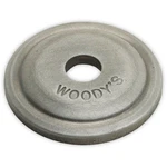 Woodys Digger Support Plate Round Aluminum 7MM 96/PACK AWA-3700-B. Fixed Price $109.15.