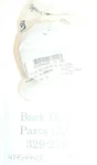 Ski-doo Shock Adjuster Ring Nos New Old Stock 414544400. Fixed Price $8.50.