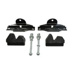 Mount Kit For Touring & All-terrain Skis Yamaha Fits Many 2007-2017 Models. Fixed Price $89.95.
