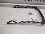 Polaris Rear Bumber Black Axys 2880993-458 New Old Stock # 35117. Fixed Price $124.95.