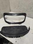 Ski-doo Zx Chassis Windshield Support Headlight Molding. Fixed Price $119.99.