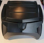 Ski-doo Center Cargo Box 20L Rev-xu Skandic Expedition Brp Only. Fixed Price $112.50.