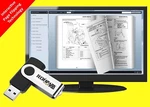 Yamaha Venture V-max Vmax 600 Snowmobile Service Repair Maintenance Shop Manual. Fixed Price $19.99.
