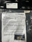 Polaris 2878195 Knee Pads Pro-ride Indy Switchback Rmk Rush Snowmobile. Fixed Price $50.00.