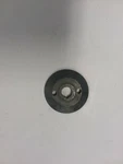 Nos Ski Doo Moto Snowmobile Vintage V-belt Fan Pulley 420980420. Fixed Price $15.99.