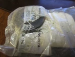 Ski-doo Oem Retaining Ring New 504076300. Fixed Price $29.99.