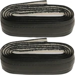 Race Shop Gel Wrap Grip Black. Fixed Price $27.95.