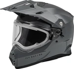 Fly Racing Trekker Snow Helmet Sm 73-31365S. Fixed Price $309.95.