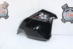 2017 Ski-doo Mxz Stroke 800R E-tec Left Side Panel 517304804. Fixed Price $150.00.
