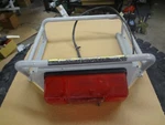 2001 -2004 Arctic Cat Oem Rear Rack Mountain 600/800 SHELF#35. Fixed Price $109.99.